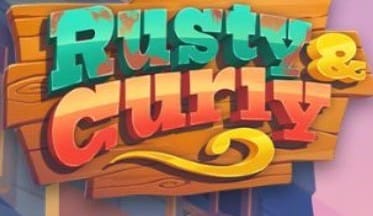 Rusty & Curly