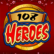 108 Vị anh hùng